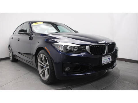 2015 BMW 3 Series for sale at Payless Auto Sales in Lakewood WA