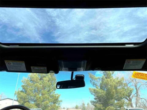 2015 Ford Expedition Platinum