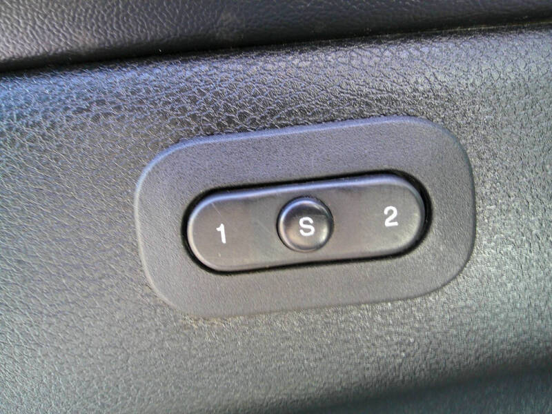 2012 Dodge Durango Crew