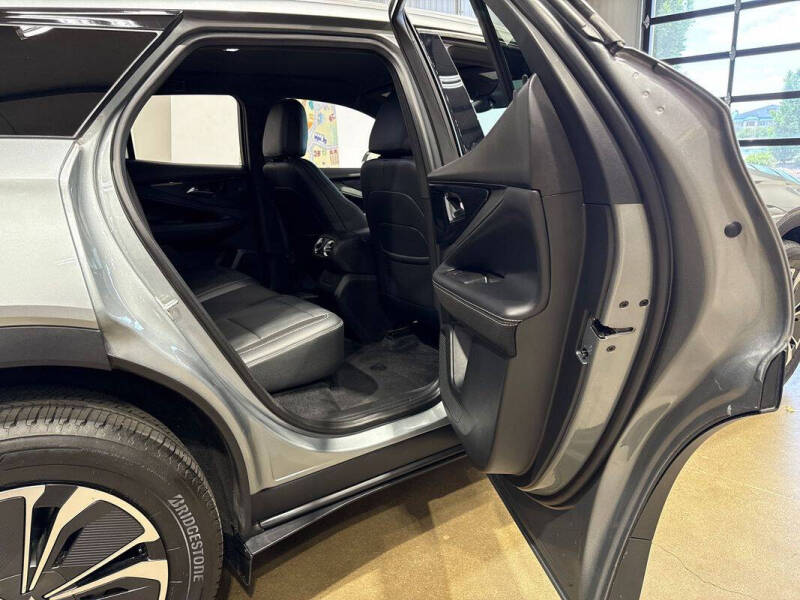 2024 Chevrolet Blazer EV 2LT