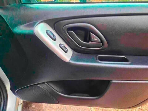 2007 Ford Escape Limited