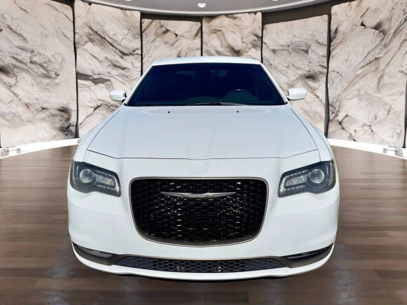 2016 Chrysler 300 S Alloy Edition