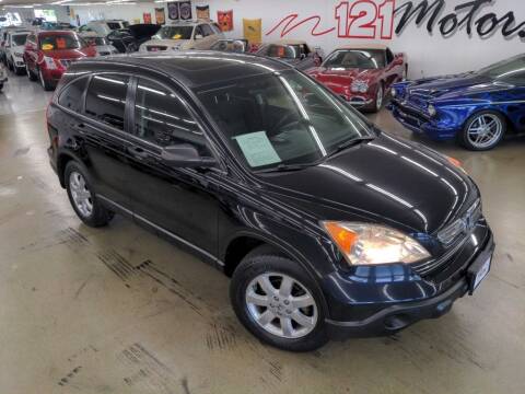 2008 Honda CR-V for sale at Car Now in Mount Zion IL