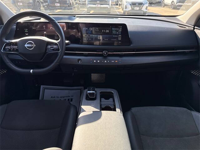 2023 Nissan Ariya Engage e-4ORCE