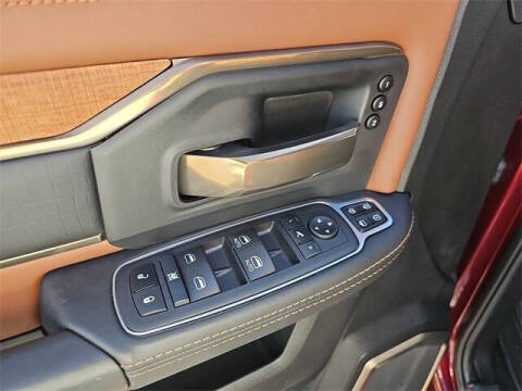 2024 RAM 3500 Limited Longhorn