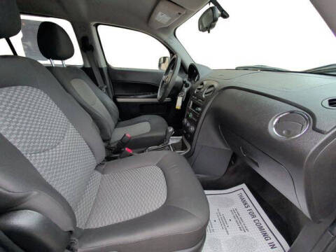 2009 Chevrolet HHR LS