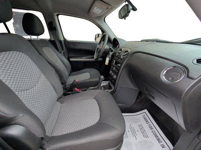 2009 Chevrolet HHR LS