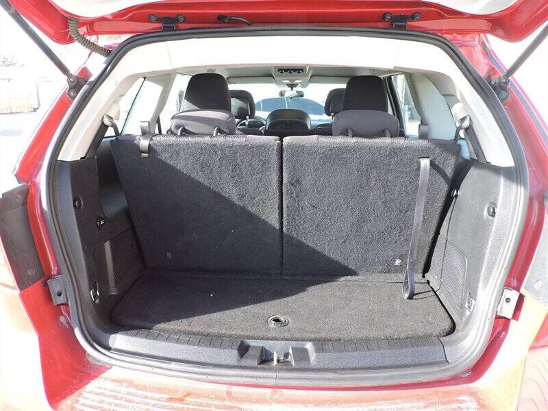 2015 Dodge Journey SE