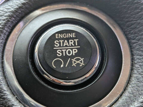 2013 Dodge Durango R/T