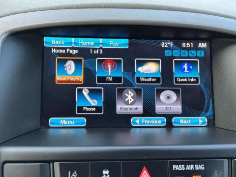 2014 Buick Verano Convenience Group