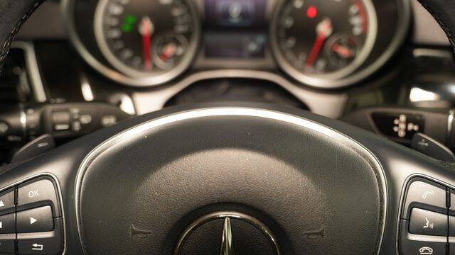 2017 Mercedes-Benz GLE GLE 350 4MATIC