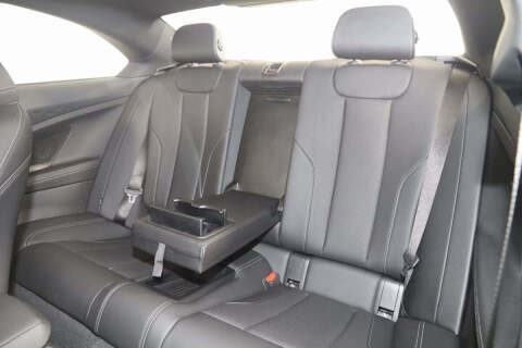 2025 BMW 2 Series M240i