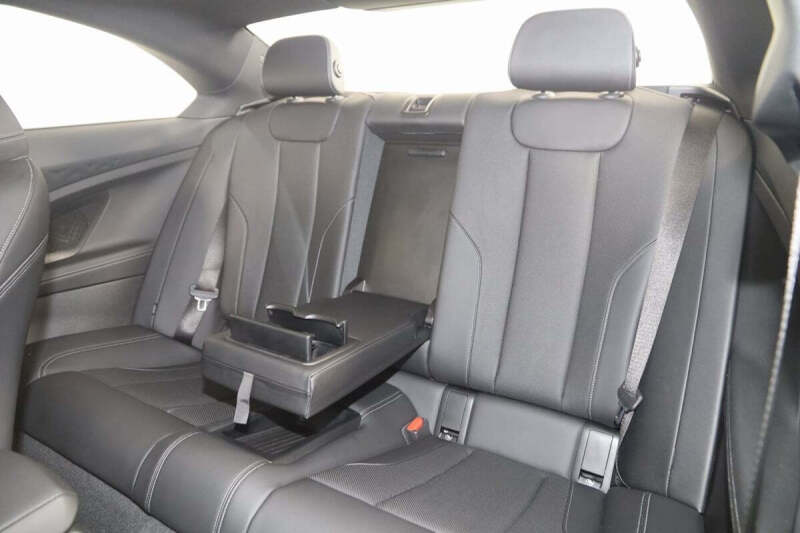 2025 BMW 2 Series M240i