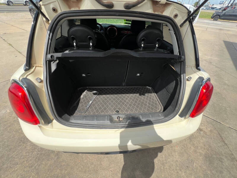 2016 MINI Hardtop 2 Door Cooper