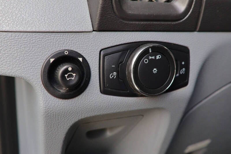 2023 Ford Transit 150