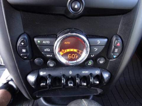 2013 MINI Countryman Cooper S ALL4