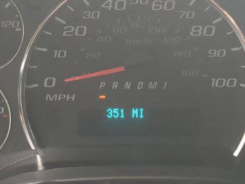 2025 Chevrolet Express 2500