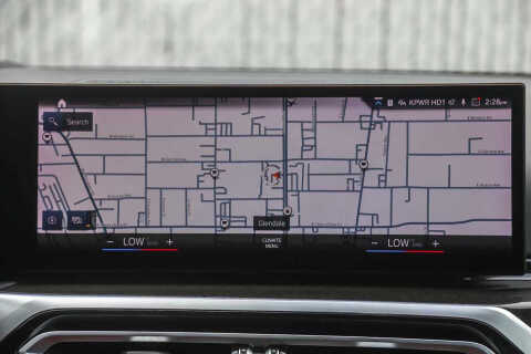 2023 BMW 3 Series M340i