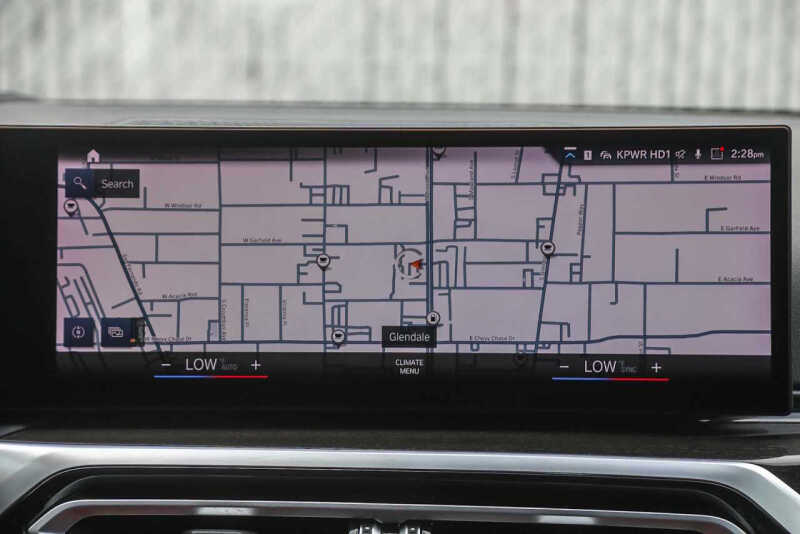 2023 BMW 3 Series M340i