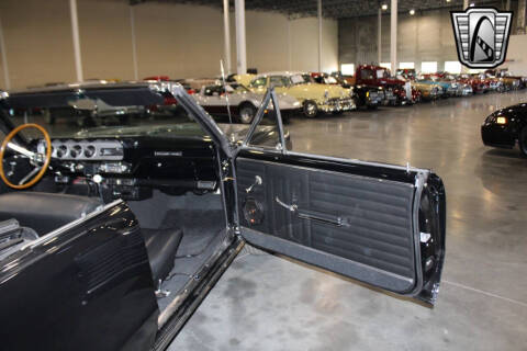 1964 Pontiac Tempest