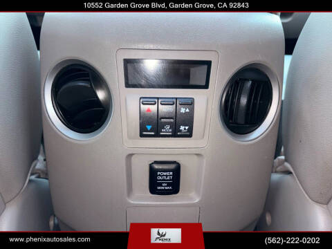 2015 Honda Pilot EX-L