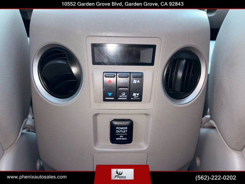 2015 Honda Pilot EX-L