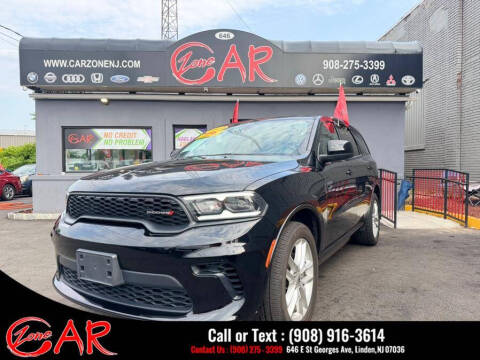 2023 Dodge Durango GT Premium