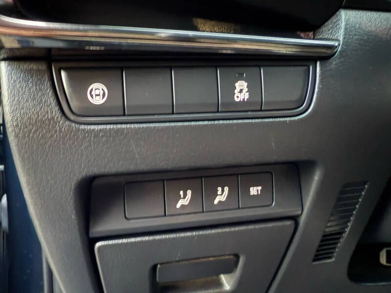 2019 Mazda Mazda3 Hatchback Preferred