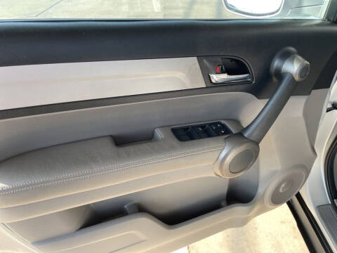 2011 Honda CR-V EX-L