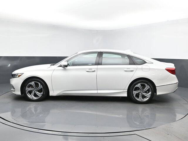 2019 Honda Accord EX