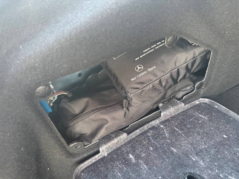 2017 Mercedes-Benz C-Class C 350e