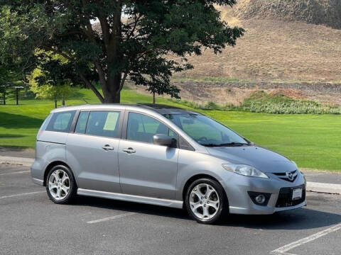 2010 Mazda MAZDA5 Touring