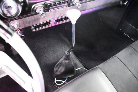 1959 Chevrolet El Camino