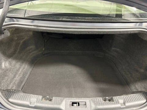 2014 Lincoln MKS Ecoboost