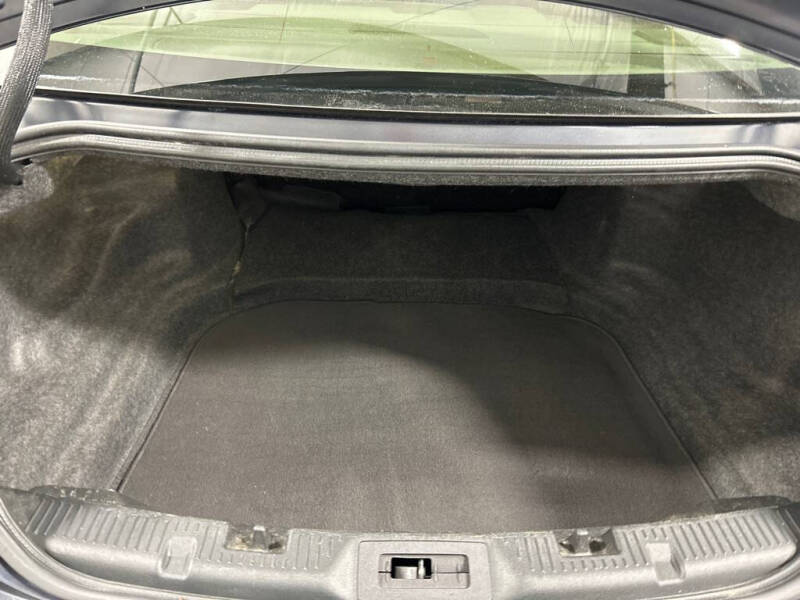 2014 Lincoln MKS Ecoboost