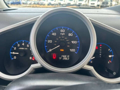 2007 Honda Element EX