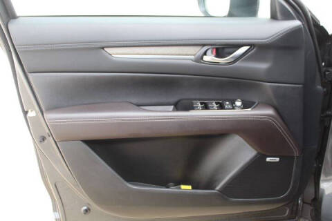 2024 Mazda CX-5 2.5 Turbo Signature