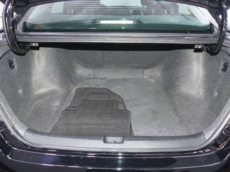 2020 Honda Accord EX