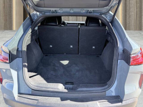 2022 Infiniti QX55 Essential