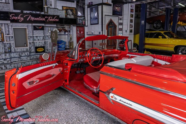 1960 Chevrolet Impala
