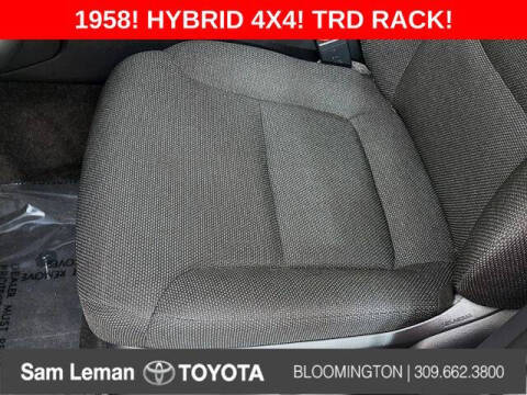 2025 Toyota Land Cruiser 1958