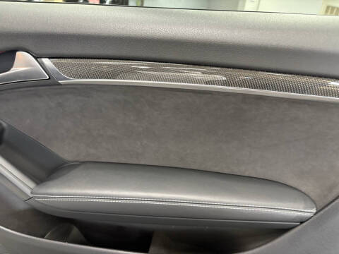 2017 Audi S5 3.0T quattro