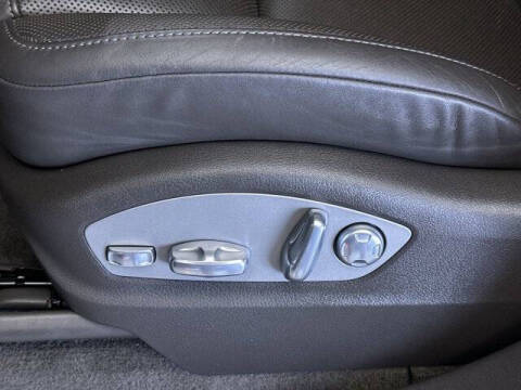 2017 Porsche Cayenne S