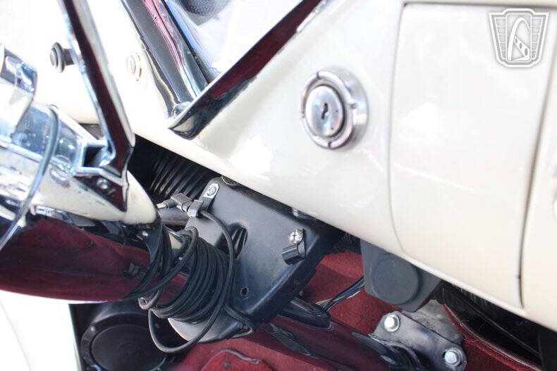 1959 Chevrolet Apache