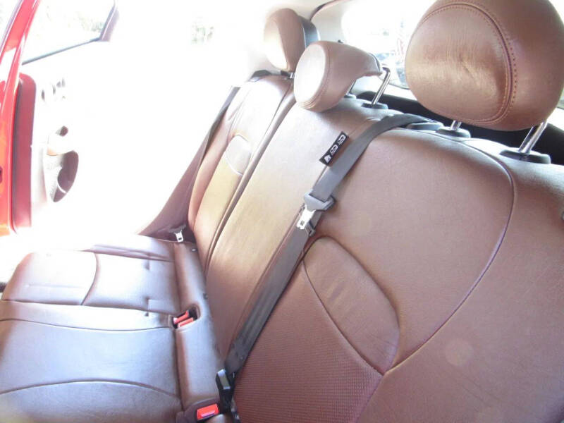 2017 FIAT 500X Lounge