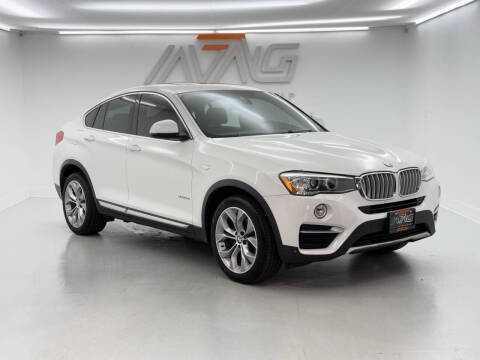 2018 BMW X4 for sale at Alta Auto Group LLC in Concord NC