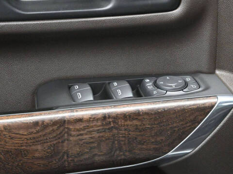 2022 GMC Sierra 2500HD