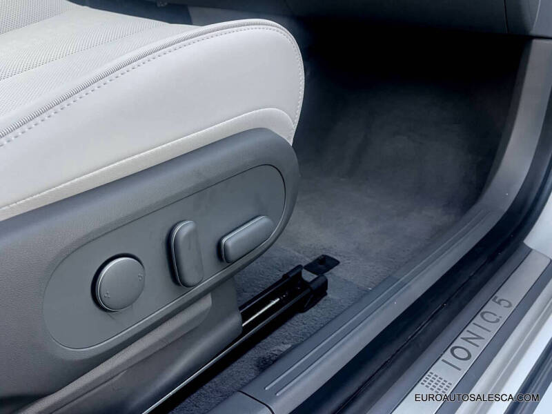 2024 Hyundai Ioniq 5 Limited
