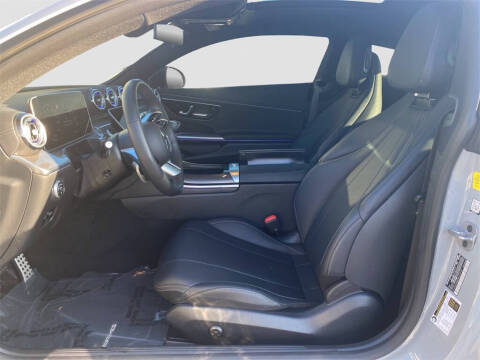 2024 Mercedes-Benz CLE CLE 300 4MATIC