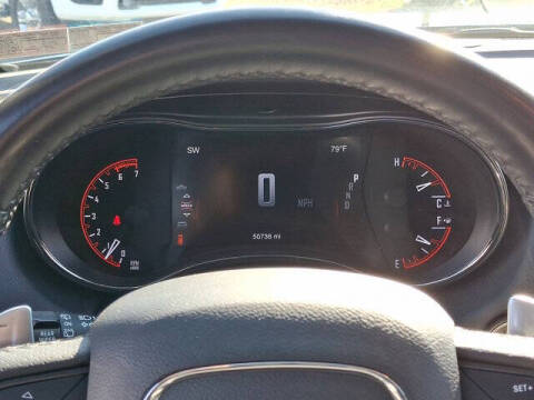 2020 Dodge Durango R/T